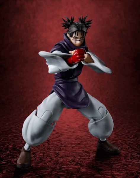 Jujutsu Kaisen - Choso Actionfigur / S.H.Figuarts: Tamashii Nations