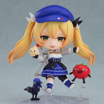 VTuber - Dokibird Nendoroid: Good Smile Company VTuber - Dokibird Nendoroid: Good Smile Company