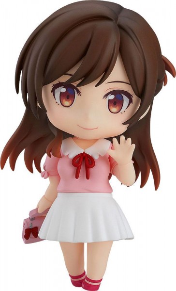 Rent A Girlfriend - Chizuru Mizuhara Nendoroid: Good Smile Company