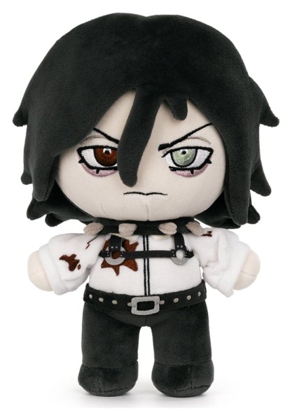 Bring Me The Horizon - Standing Oli Plüschfigur: Youtooz
