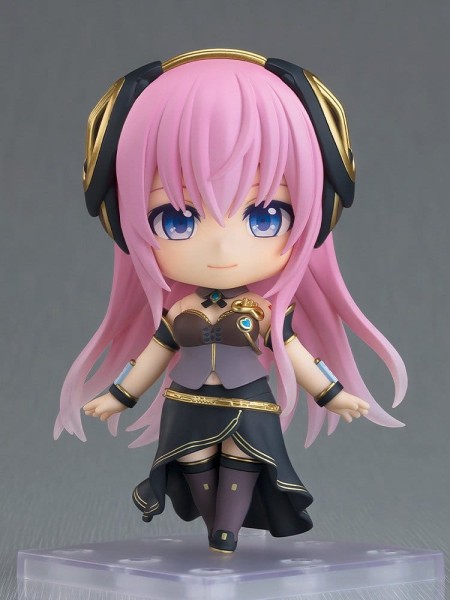 Character Vocal Series 03 - V4X Megurine Luka Nendoroid: Good Smile Company