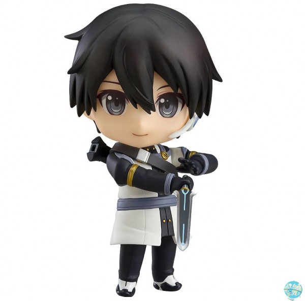 Sword Art Online Ordinal Scale - Kirito Nendoroid: Good Smile Company