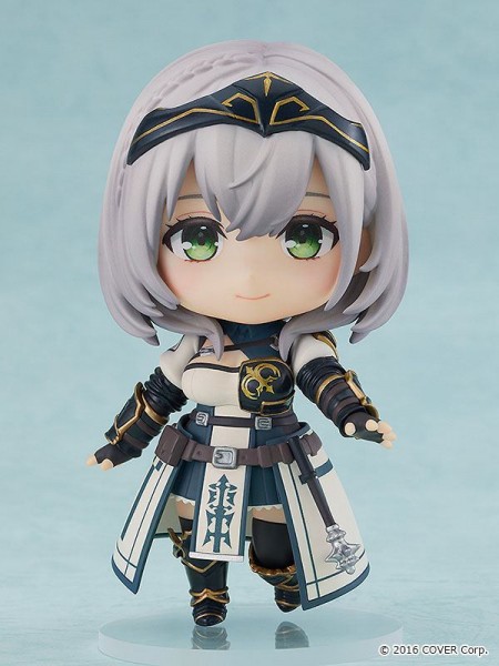 Hololive Production -Shirogane Noel Nendoroid: Good Smile Company