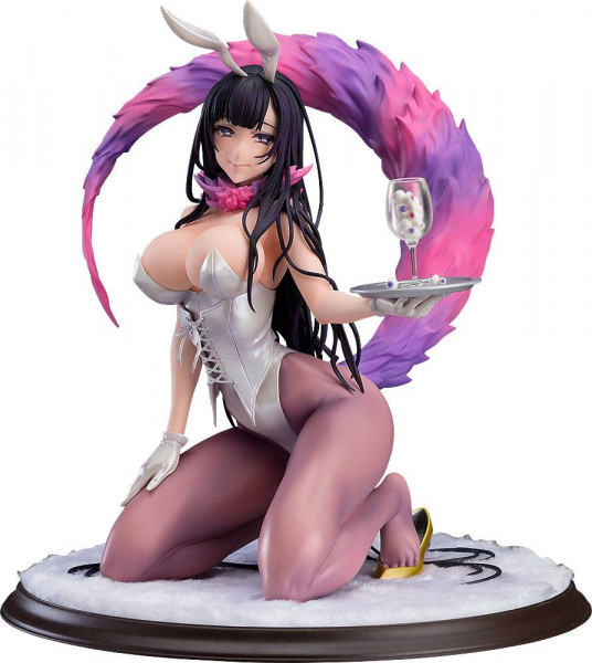 The Elder Sister-Like One - Chiyo Statue / Unnamable Bunny Version: Max Factory