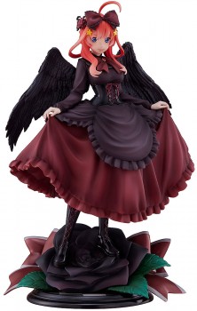 The Quintessential Quintuplets - Itsuki Nakano Statue / Fallen Angel Version: Proof The Quintessential Quintuplets - Itsuki Nakano Statue / Fallen Angel Version: Proof