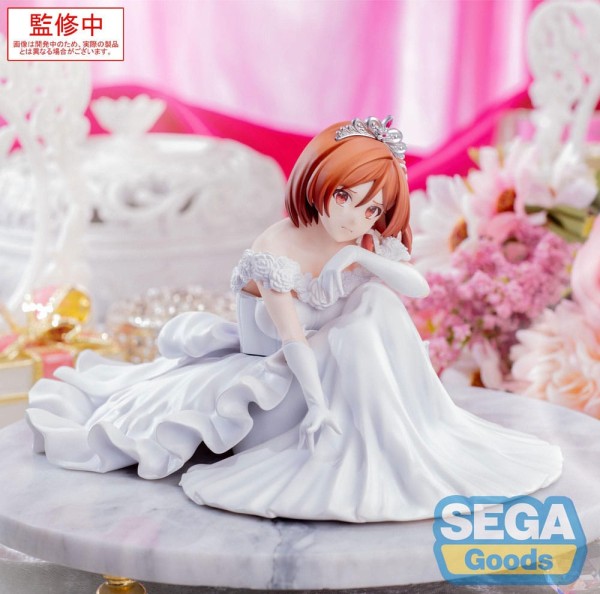 I´m Getting Married to a Girl I Hate in My Class - Akane Sakuramori Figur / Yumemirize: Sega