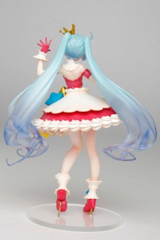 Vorschau: Vocaloid - Hatsune Miku Figur / Birthday 2020 Pop Idol Version: Taito Vorschau: Vocaloid - Hatsune Miku Figur / Birthday 2020 Pop Idol Version: Taito