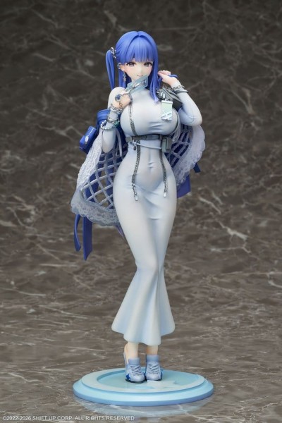 Goddess of Victory: Nikke - Arcana Statue: Design COCO