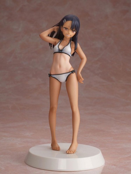 Don't Toy with Me, Miss Nagatoro - Miss Nagatoro Statue / Swimsuit Version: Our Treasure