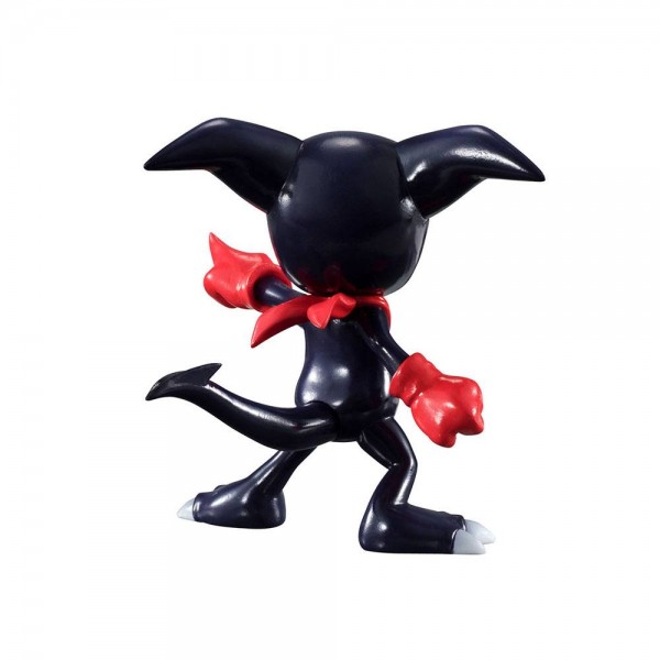 Digimon Tamers - Beelzemon & Impmon Statue / G.E.M. - Serie: MegaHouse