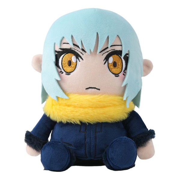 That Time I Got Reincarnated As A Slime - Rimuru Plüschfigur: Sakami Merchandise