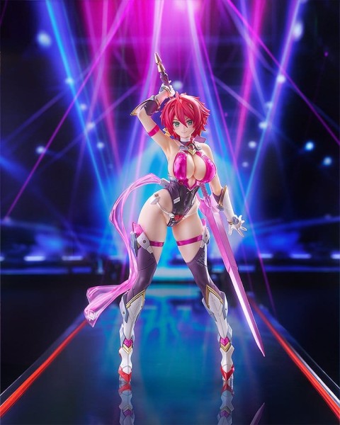 Cutie Honey Nova - Cutie Honey Statue / Pop Up Parade SP: Good Smile Company