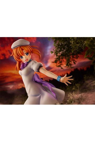Higurashi: When They Cry - GOU - Rena Ryugu Statue: Miyuki