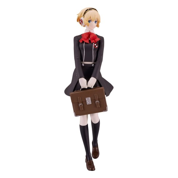 Persona 3: Reload - Aigis Statue / Pop Up Parade: Good Smile Company