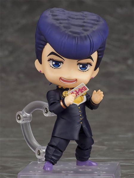 Jojo's Bizarre Adventure - Josuke Higashikata Nendoroid (re-run): Medicos Entertainment