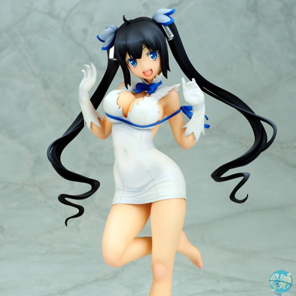 DanMachi - Hestia Statue: Kaitendoh