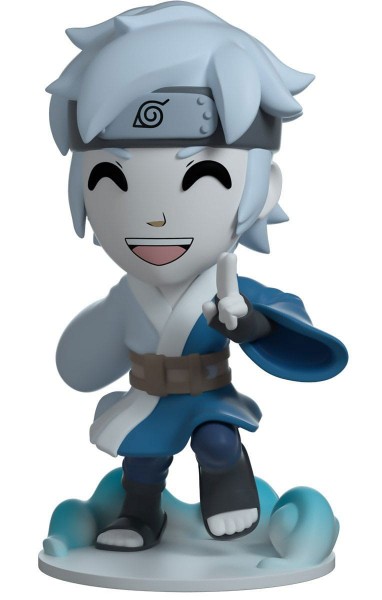 Boruto - Naruto Next Generation - Mitsuki Vinyl Figur: Youtooz