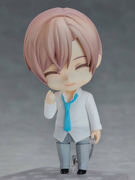 Ten Count - Shirotani Tadaomi Nendoroid: FREEing