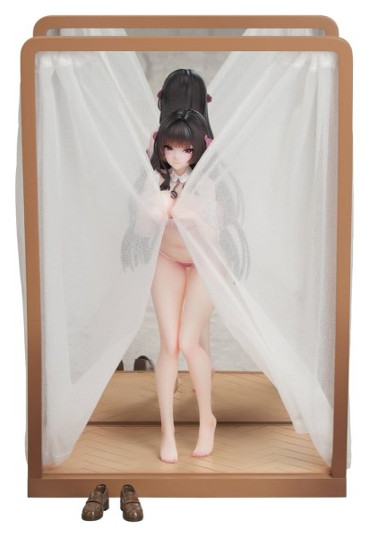Azur Lane - Trinidad Trapper Figur / Gift+ in the Changing Room Ver.: Myethos