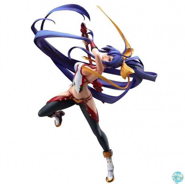 BlazBlue Central Fiction - Mai Natsume Statue: FREEing