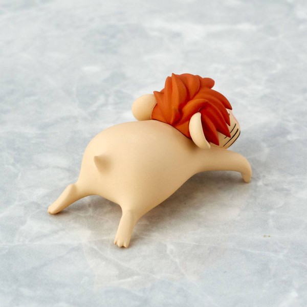 To Love-Ru Darkness - Nana Astar Deviluke Statue / Darkness Version: Union Creative