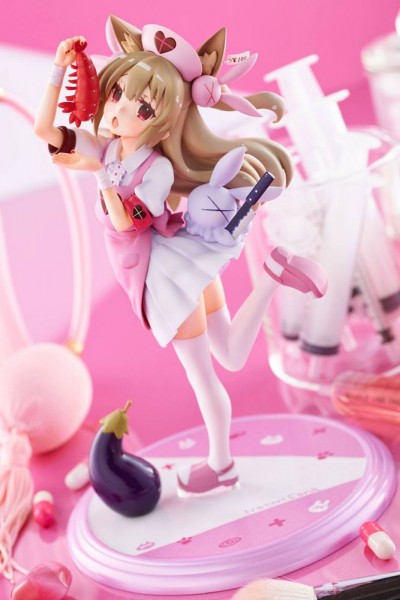 Natori Sana - Natori Sana Statue / DreamTech: Wave