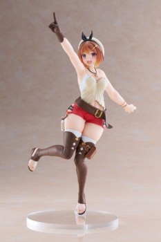 Atelier Ryza - The Animation Ryza Statue / Ever Darkness & the Secret Hideout Coreful: Taito Prize Atelier Ryza - The Animation Ryza Statue / Ever Darkness & the Secret Hideout Coreful: Taito Prize