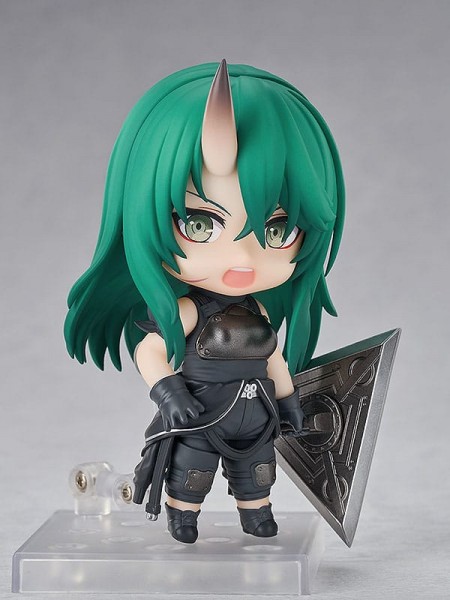 Arknights - Hoshiguma Nendoroid: Good Smile Company