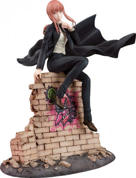 Chainsaw Man - Makima Statue: Phat!