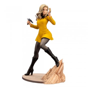 Star Trek - Command Officer Statue / Bishoujo: Kotobukiya Star Trek - Command Officer Statue / Bishoujo: Kotobukiya