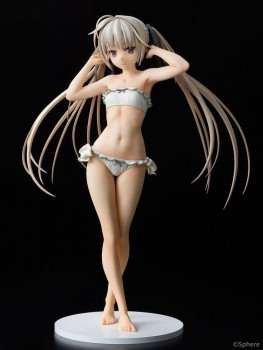 Yosuga no Sora - Sora Kasugano Statue / Bikini Version: Beat Yosuga no Sora - Sora Kasugano Statue / Bikini Version: Beat