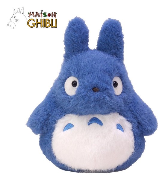 Mein Nachbar Totoro - Totoro Plüschfigur / Komorebi M: Sun Arrow