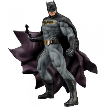 DC Comics - Batman (Rebirth) Statue / ARTFX+: Kotobukiya DC Comics - Batman (Rebirth) Statue / ARTFX+: Kotobukiya