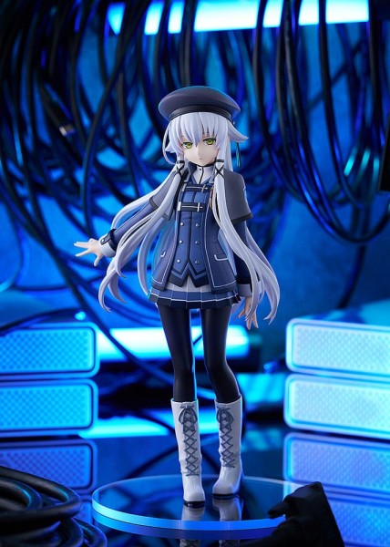 The Legend of Heroes: Trails of Cold Steel - Altina Orion Statue / L Size-Pop Up Parade: Good Smile
