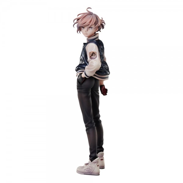 Bungo Stray Dogs - Chuya Nakahara Statue / Original Series Age Fifteen Ver.: Kadokawa