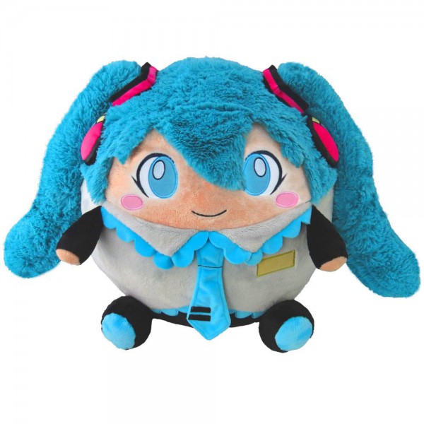 Hatsune Miku - Miku Plüschie: Squishable