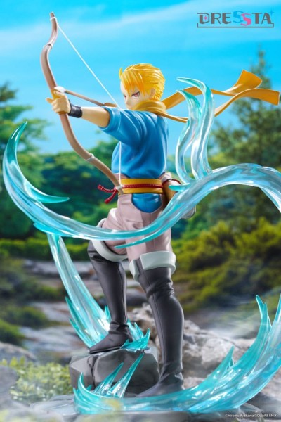 Daemons of the Shadow Realm - Yuru Figur / Dressta: Taito