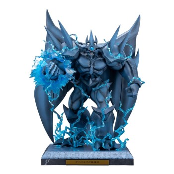 Yu-Gi-Oh! - Statuen Zubehör für Obelisk the Tormentor / Egyptian God Expansion Parts: Kotobukiya Yu-Gi-Oh! - Statuen Zubehör für Obelisk the Tormentor / Egyptian God Expansion Parts: Kotobukiya