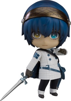 Metaphor: ReFantazio - Protagonist  Nendoroid: Good Smile Company Metaphor: ReFantazio - Protagonist  Nendoroid: Good Smile Company