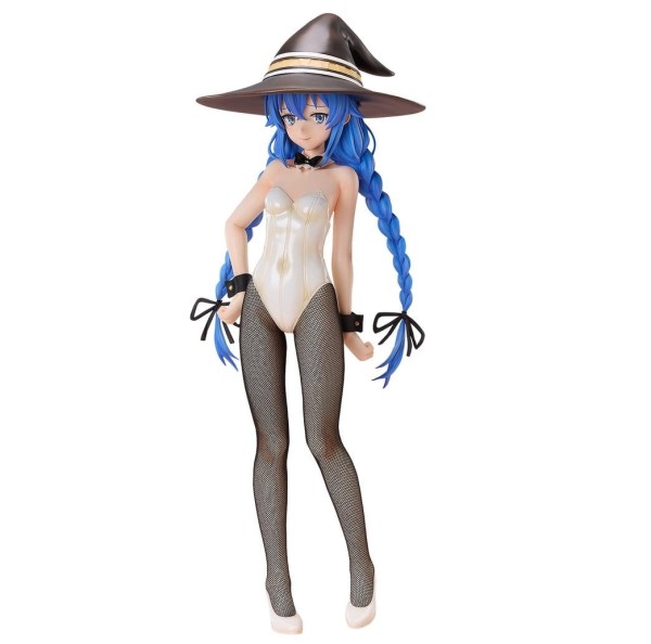 Mushoku Tensei: Jobless Reincarnation Season 2 - Roxy Statue / Bunny Version: FREEing