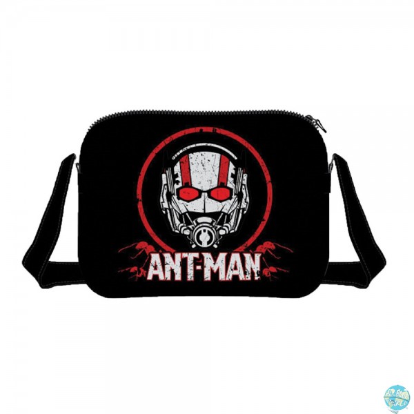 Marvel Comics - Ant-Man Logo Umhängetasche: CODI