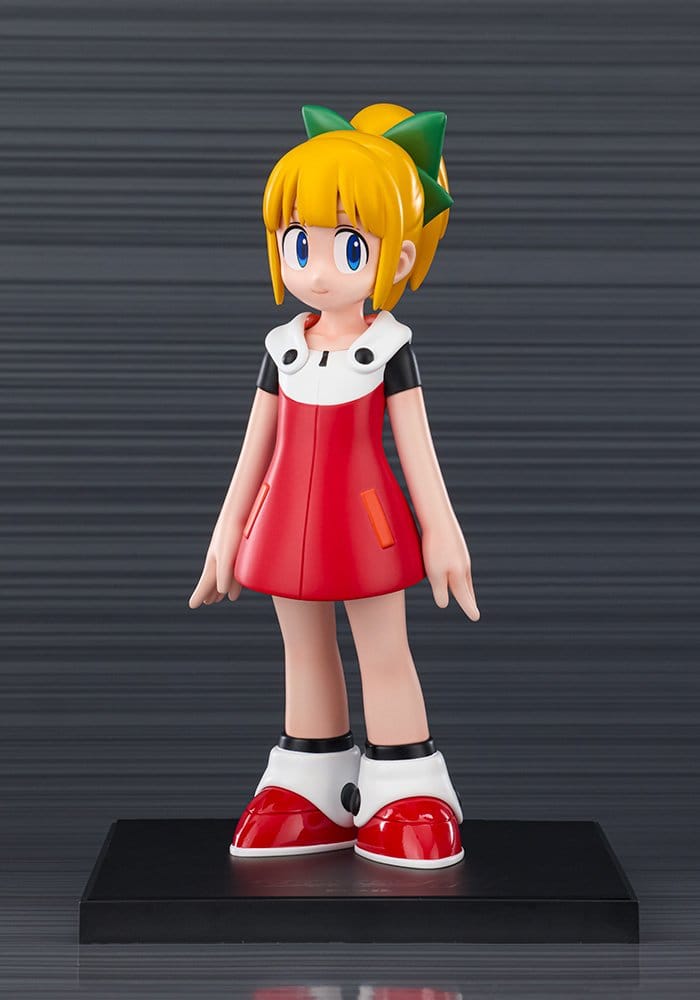 Mega Man - Roll Statue / Oshi Works: Kotobukiya