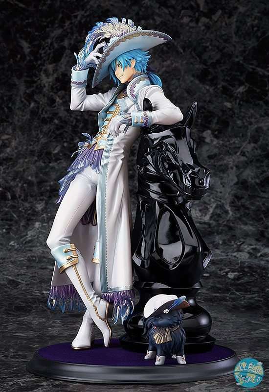 Dramatical Murder Dramacd Vol - : Amazon.de: Musik-CDs & Vinyl