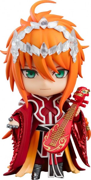 Thunderbolt Fantasy Bewitching Melody of the West - Rou Fu You Nendoroid: Good Smile Company