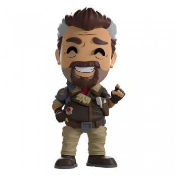 Borderlands - Marcus Vinyl Figur: Youtooz Borderlands - Marcus Vinyl Figur: Youtooz