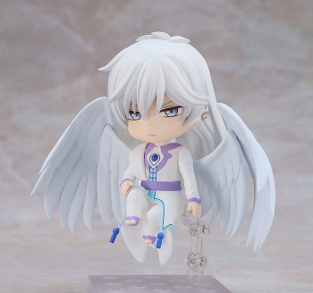 Anteprima: Cardcaptor Sakura Clear Card - Yue Nendoroid: Good Smile Company Anteprima: Cardcaptor Sakura Clear Card - Yue Nendoroid: Good Smile Company