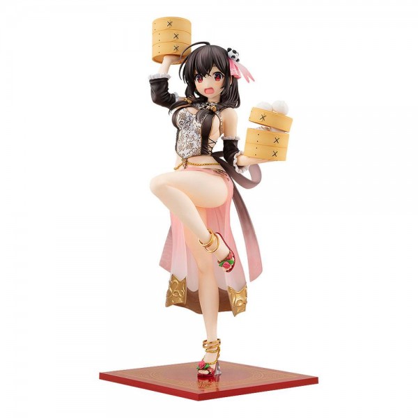 Kono Subarashii Sekai ni Shukufuku wo! - Yunyun Statue / China DressVersion: Kadokawa