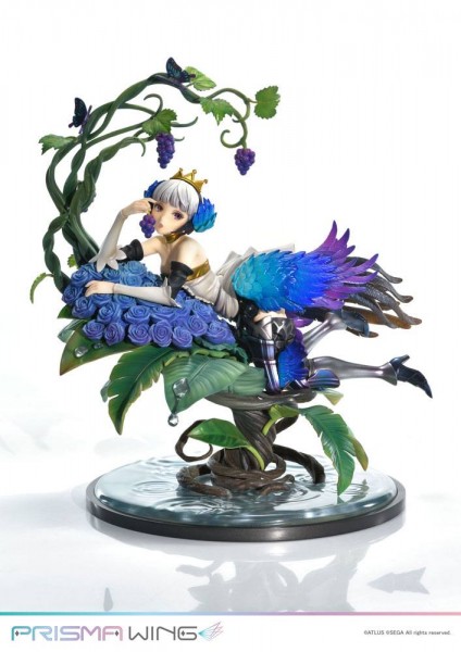 Odin Sphere - Leifthrasir Gwendolyn Statue / Prisma Wing: Prime 1 Studio