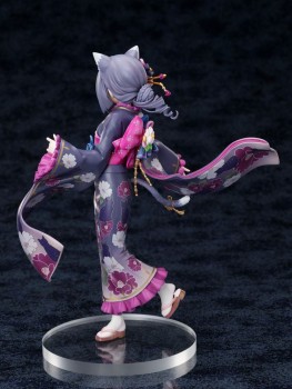 Vorschau: Princess Connect! Re:Dive - Karyl Statue / New Year Version: Furyu Vorschau: Princess Connect! Re:Dive - Karyl Statue / New Year Version: Furyu
