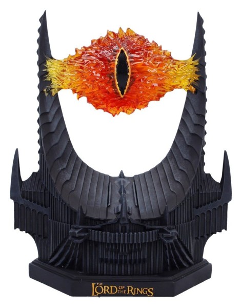 Herr der Ringe - Eye of Sauron LED-Lampe: Nemesis Now